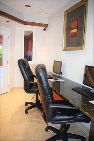 Budget Host Inn and Hotel